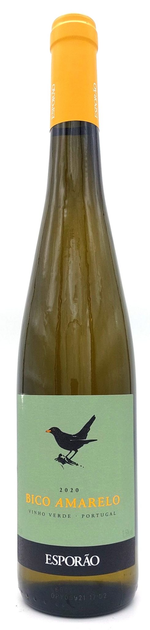 VINHO VERDE AMARELO 2022 Great Grog