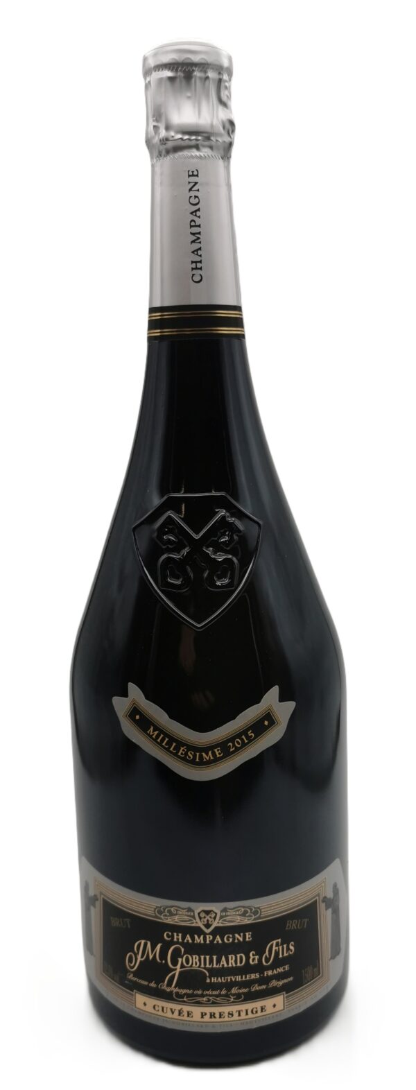 gobillard champagne magnum