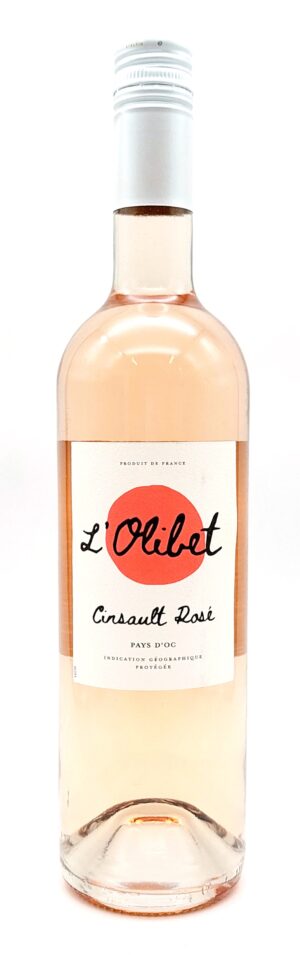 domaine l'olibet rose, edinburgh, scotland