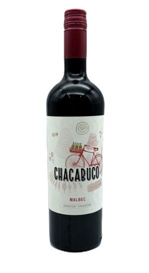 CHACABUCO MALBEC