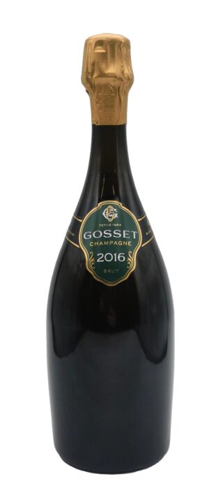 Gosset Millesime 2016