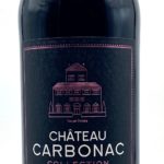 Corbieres Chateau Carbonac