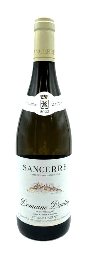 sancerre daulney edinburgh scotland