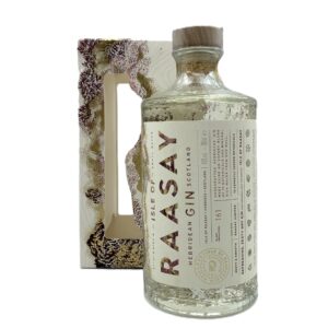 RAASAY GIN