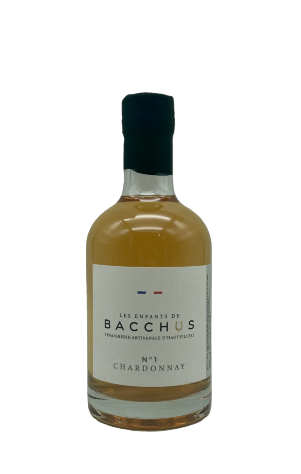 Chardonnay Vinegar