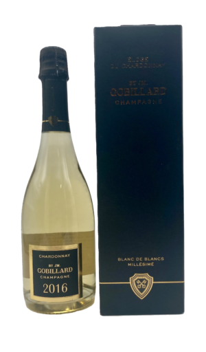 Gobillard Chardonnay 2016