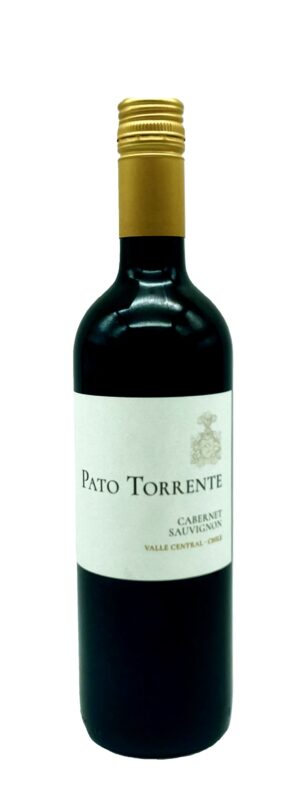 Pato Torrente Cabernet Sauvignon