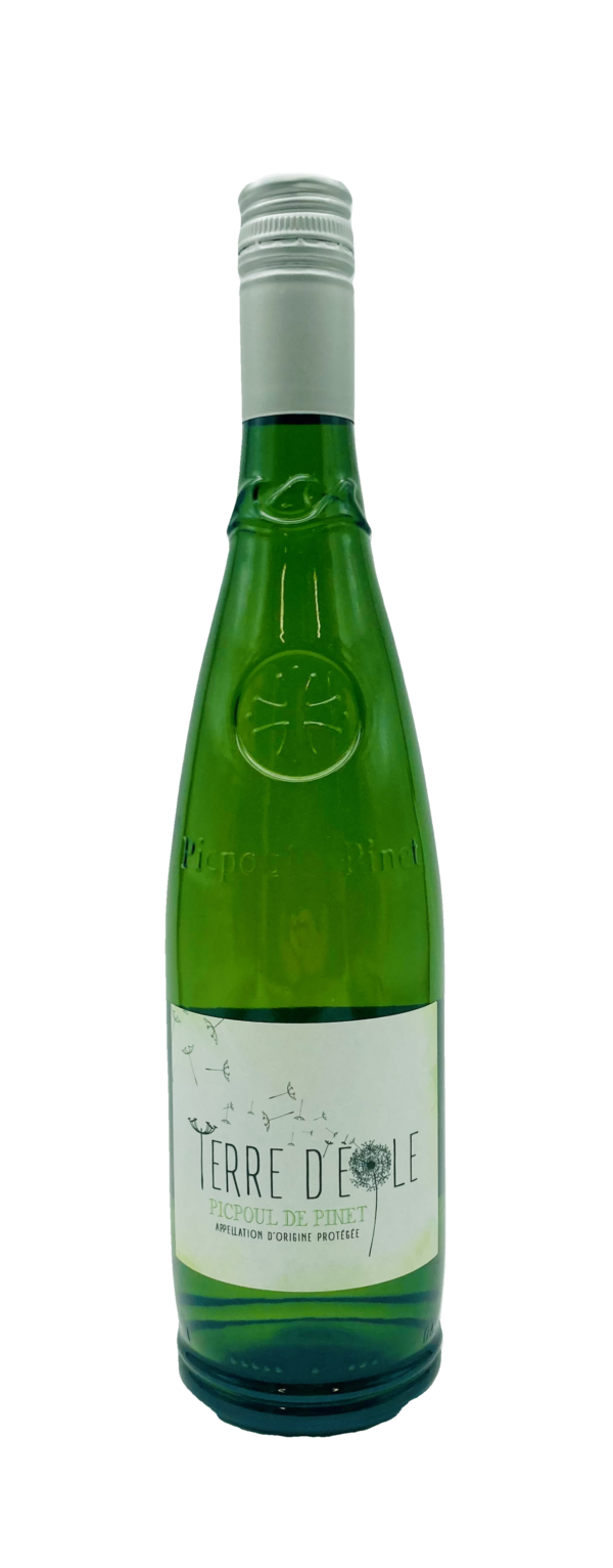 Terre D'Eole Picpoul de Pinet