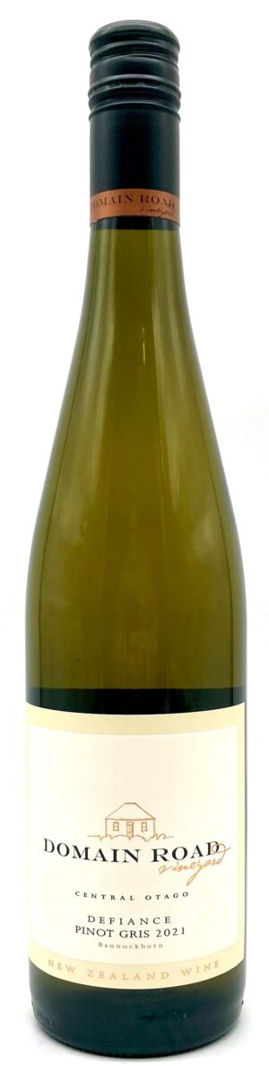 Domain Rd Pinot Gris