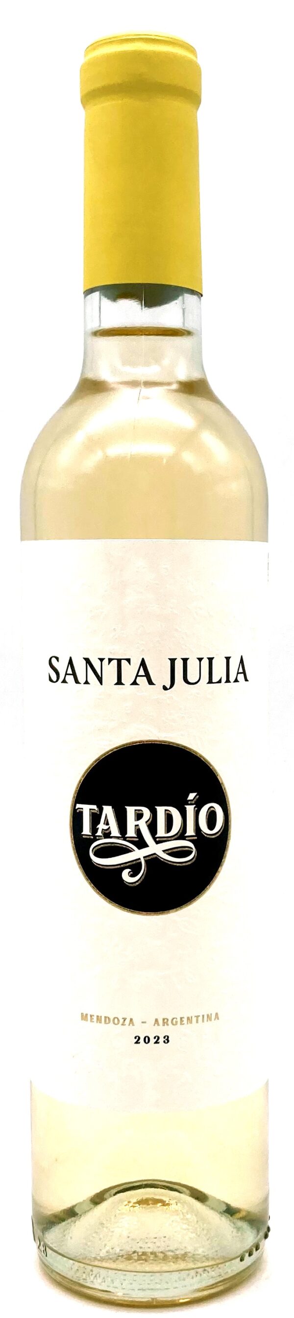 Santa Julia Tardio Torrontes