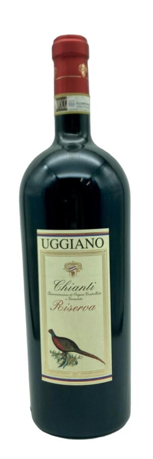 Chianti Uggiano Magnum