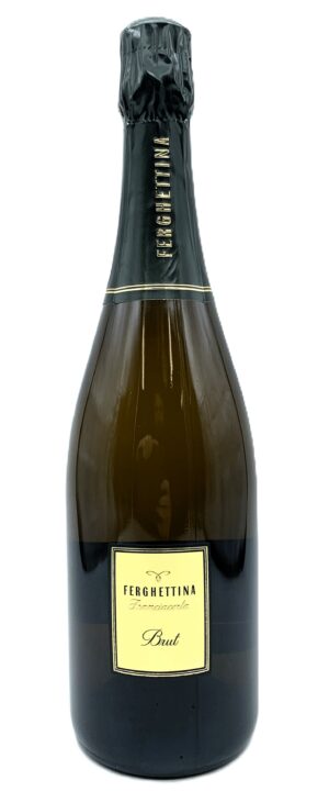 FERGHETINNA FRANCIACORTA