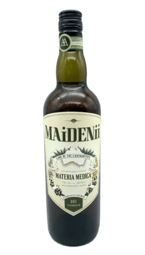 Maidenii Dry Vermouth