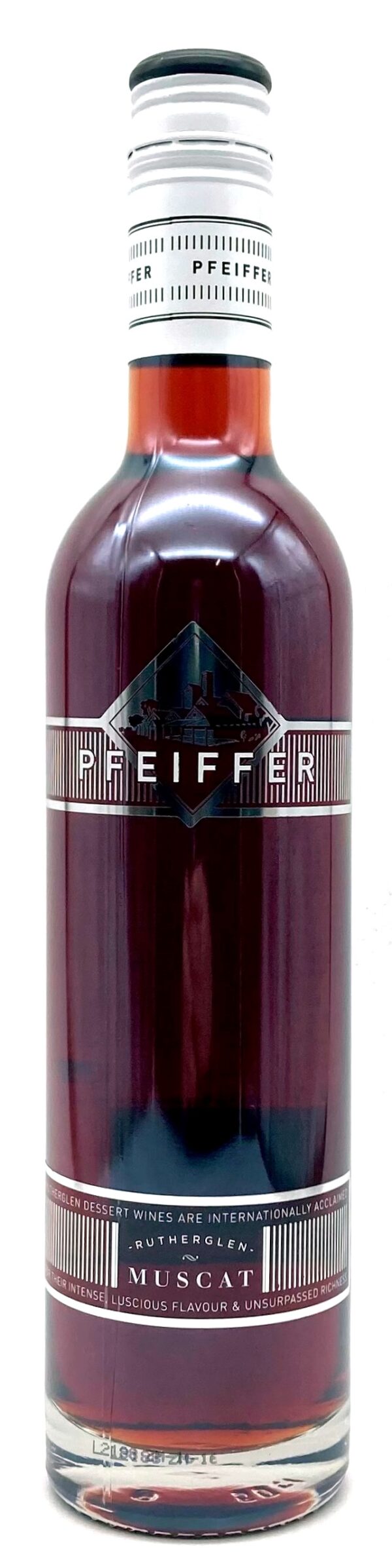 Pfeiffer Rutherglen Muscat