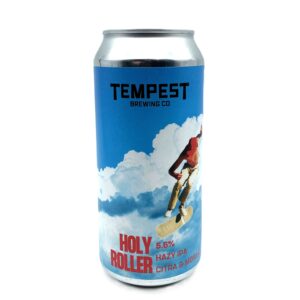 TEMPEST HOLY ROLLER