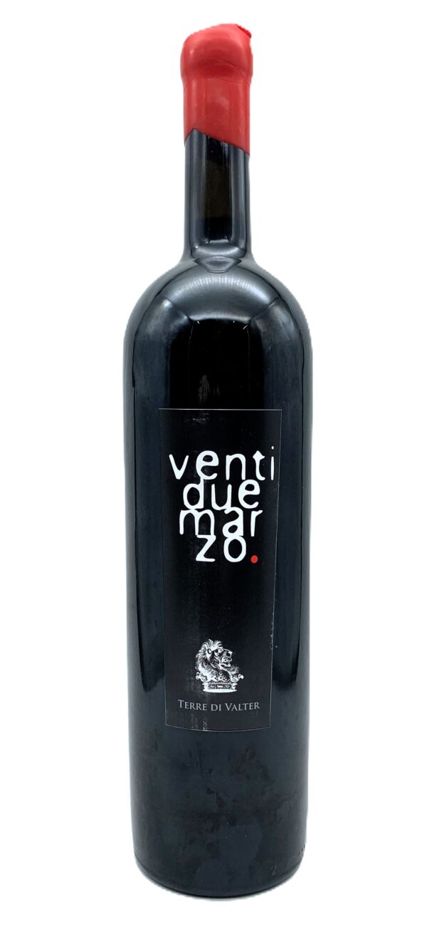 TERRE DI VALTER MAGNUM