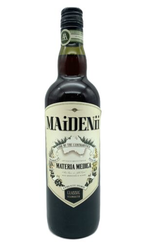 maidenii classic vermouth