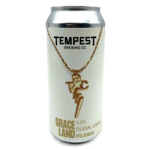 TEMPEST GRACELAND CAN