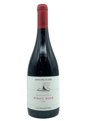 Dancing Flame Pinot Noir