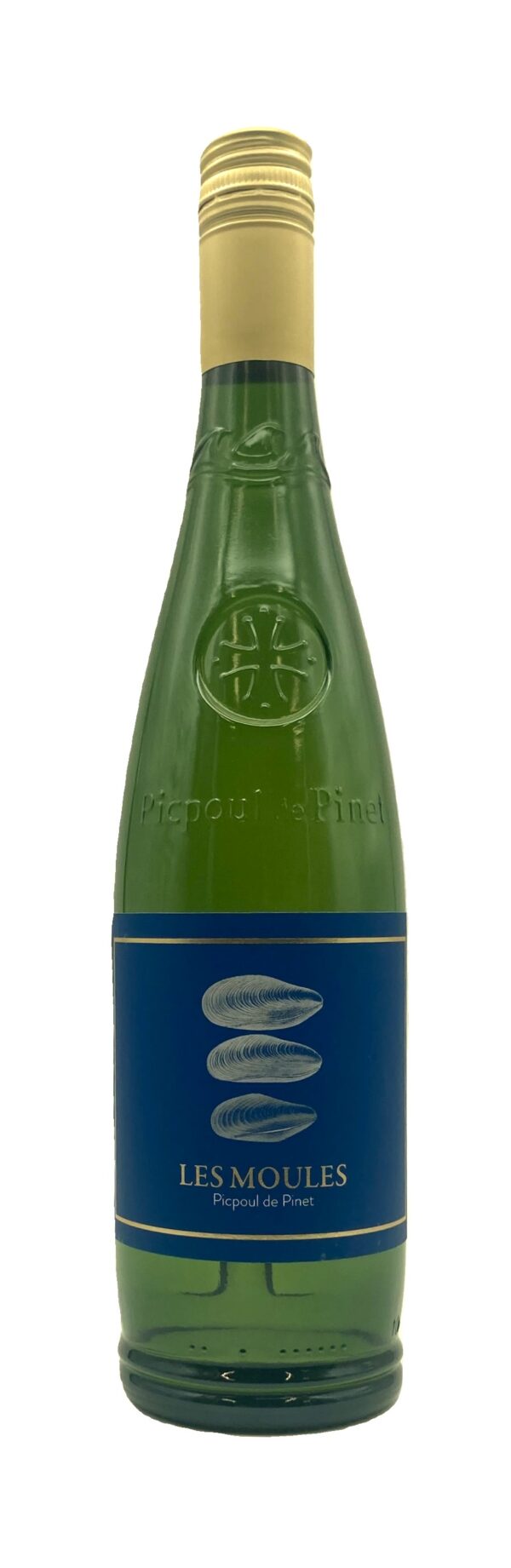 picpoul de pinet les moules EDINBURGH SCOTLAND