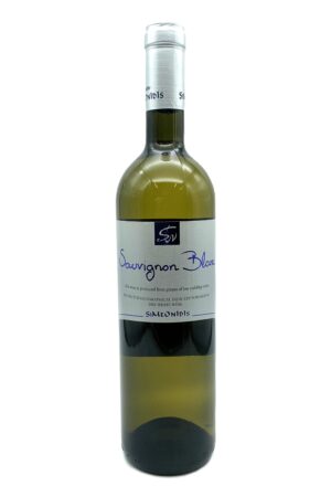 Greek Sauvignon Blanc